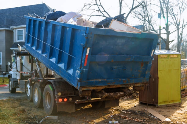 Best Commercial Cleanout Services  in White Sulphur Springs, MT