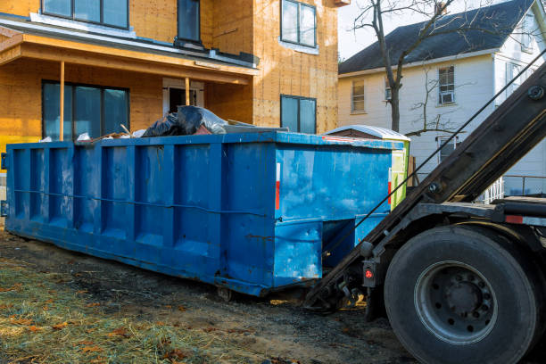 Trash Removal Near Me in White Sulphur Springs, MT