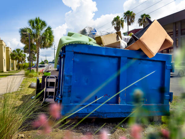 Best Yard Waste Removal  in White Sulphur Springs, MT