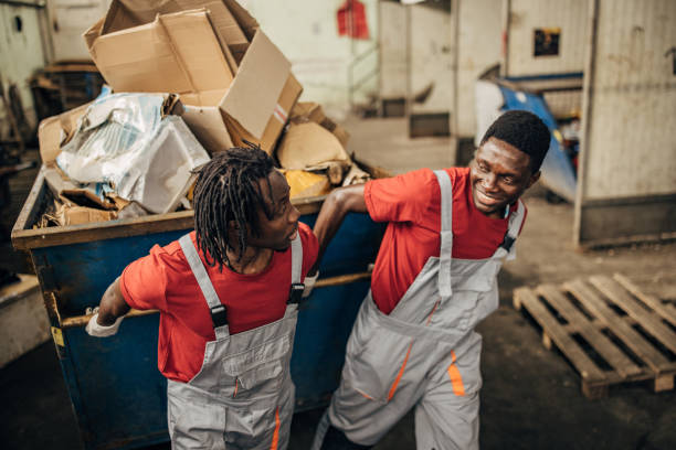 Best Residential Junk Removal  in White Sulphur Springs, MT