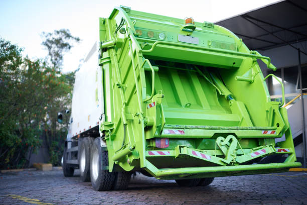 Yard Cleanup Services in White Sulphur Springs, MT